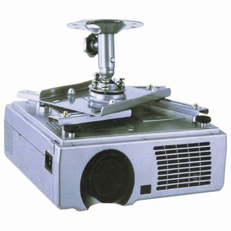 Digitech Extension Pole for Projector Bracket