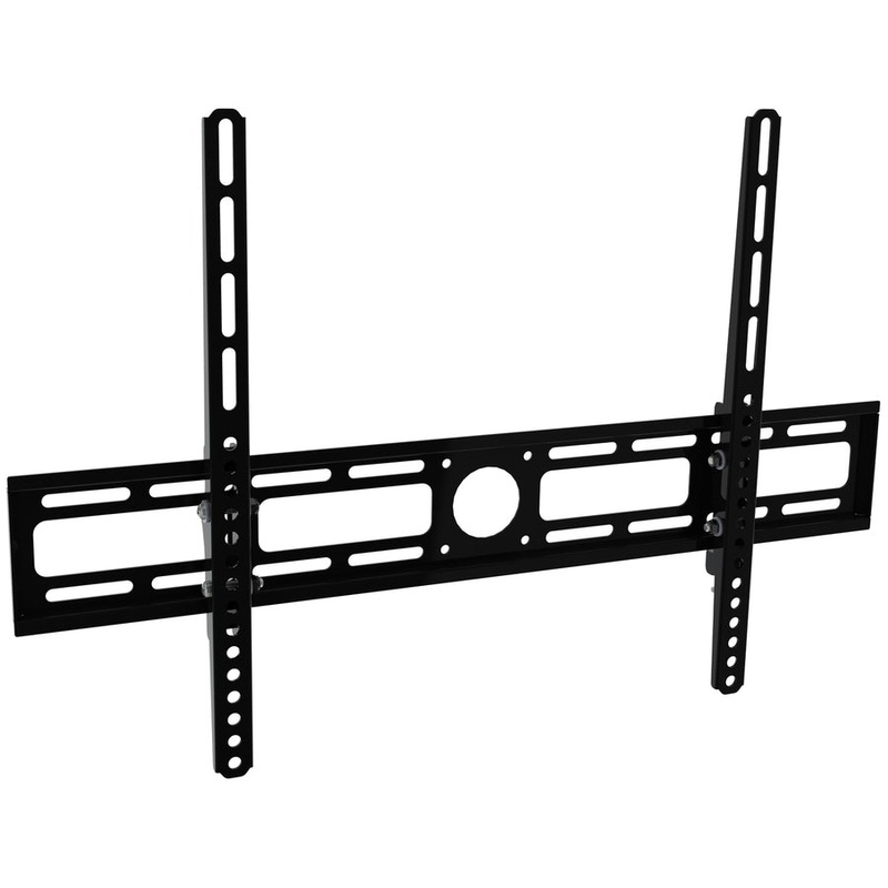 Ultra-Thin LCD TV Tilt Wall Bracket