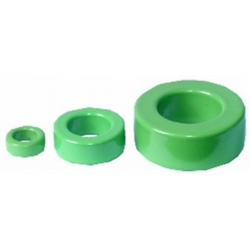 Powdered Iron Toroid 42x22x17mm  Each