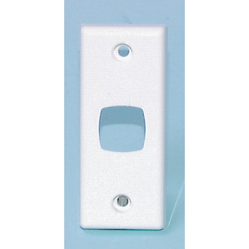 Wall Plate - Mini LT3030