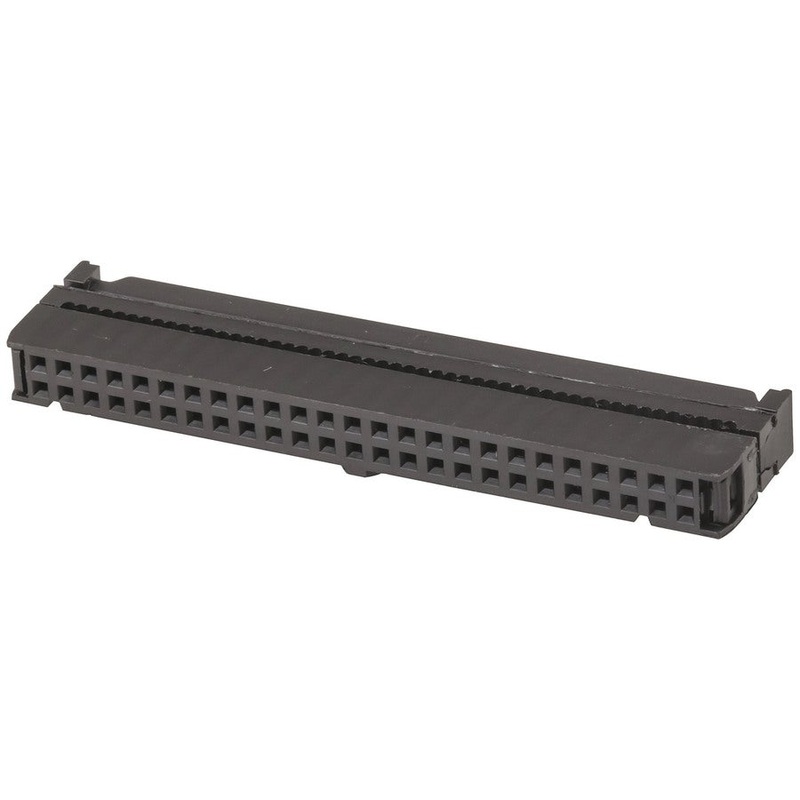 50 Way IDC Line Socket