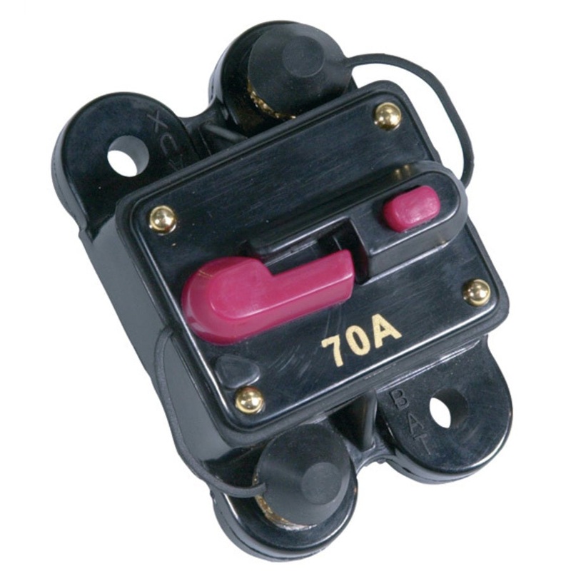 70A Circuit Breaker SF2265