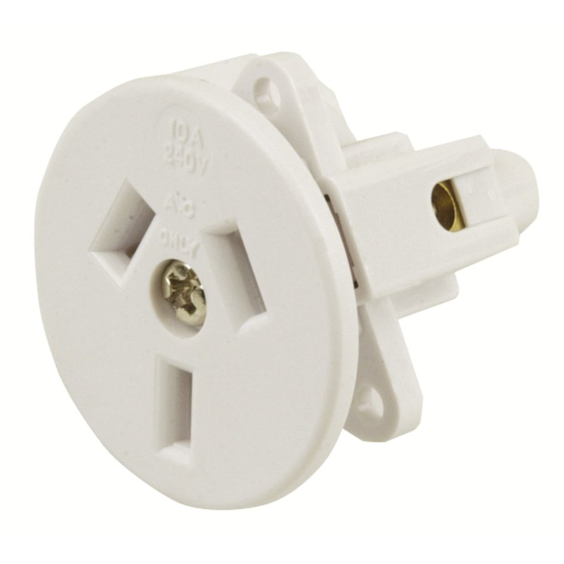 Mains Panel Socket PS4094