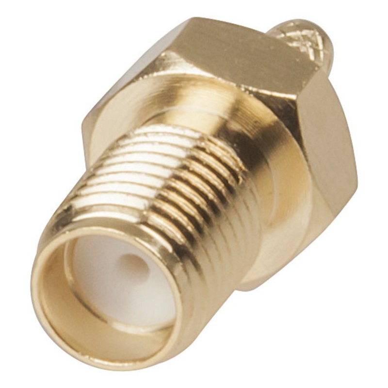 SMA Line Socket PS0634