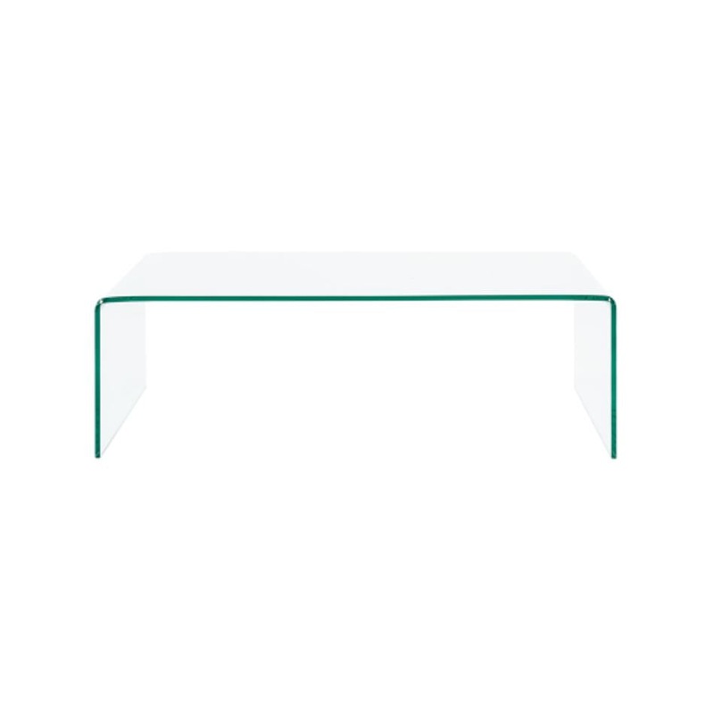 Furniture By Design Ghost Coffee Table PLGHGLCT