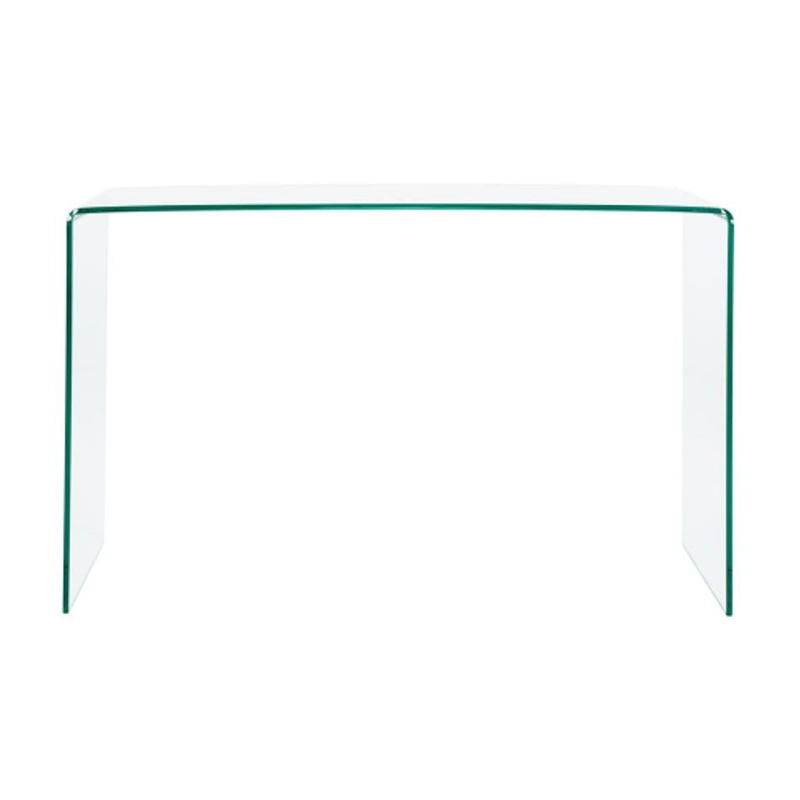 Furniture By Design Ghost Console PLGHGLCON