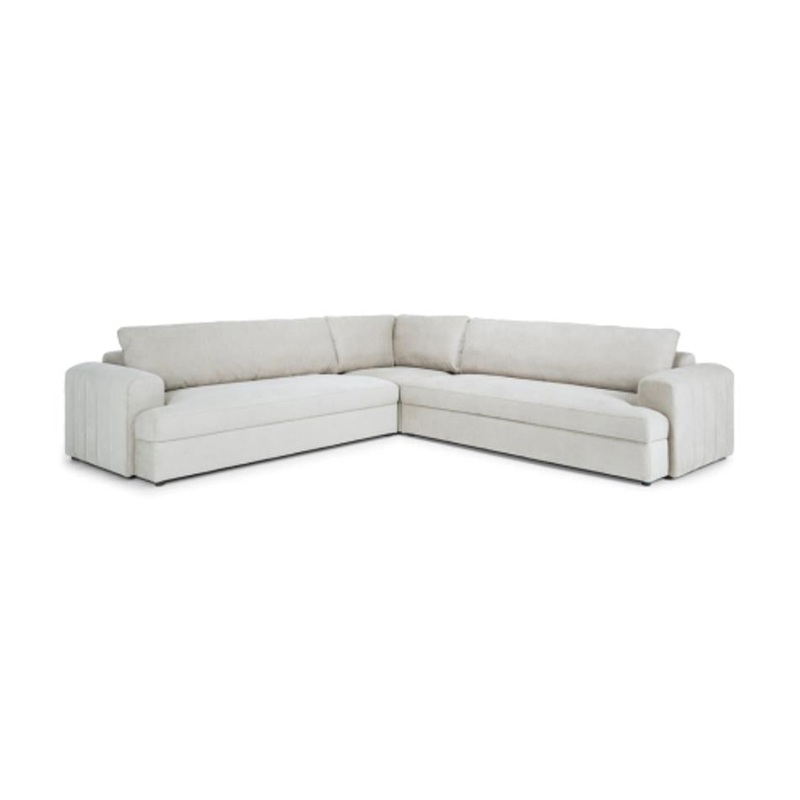 Furniture By Design Gotto Cnr Sofa Sea Fog PLGOTSEACNR