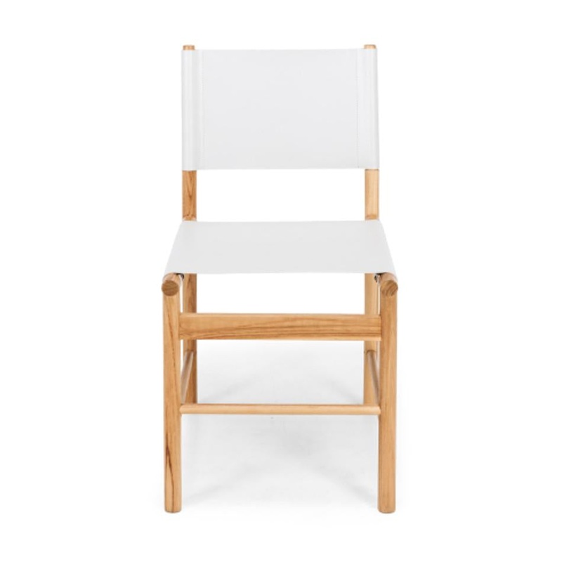 Furniture By Design NED Dining Chair Duck Egg PLINCHNEDD