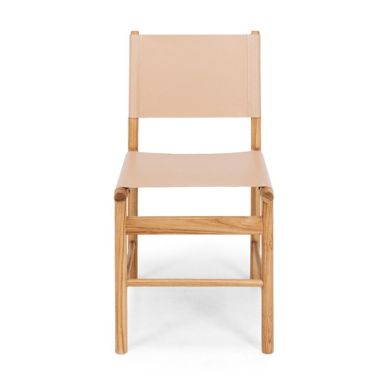 Furniture By Design NED Dining Chair Plush PLINCHNED