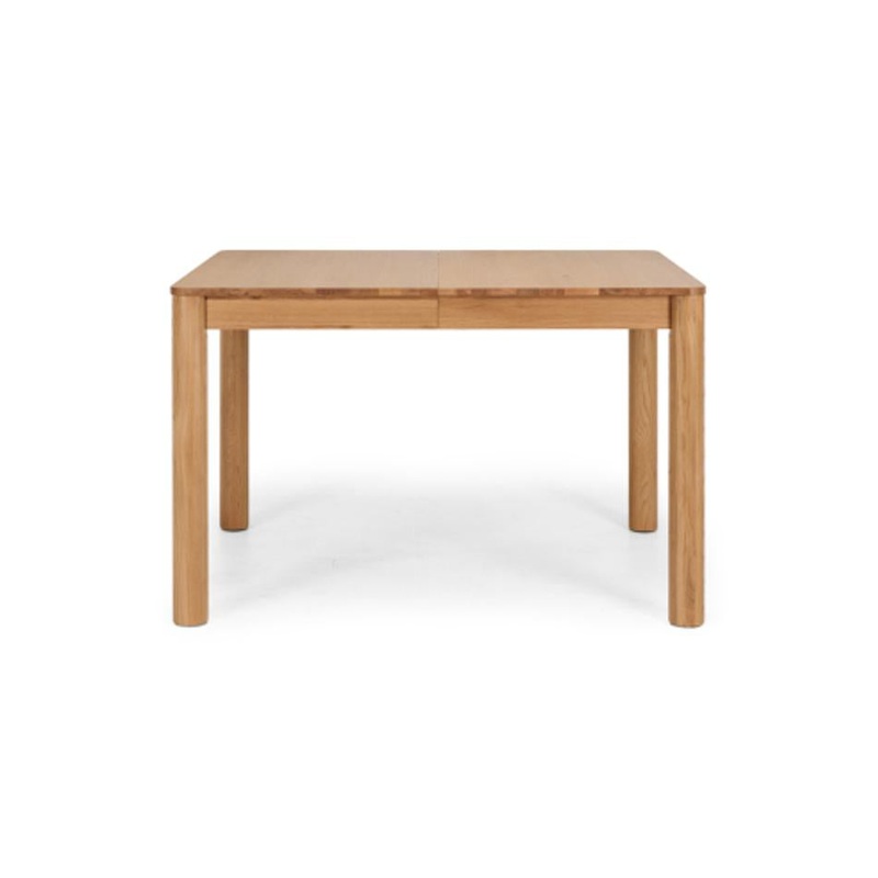 Furniture By Design Oliver Extension Table 120-160x90 (NEW)