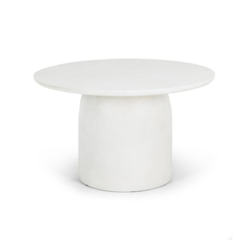 Furniture By Design Stoneglow Concrete Coffee Table PLWYCT