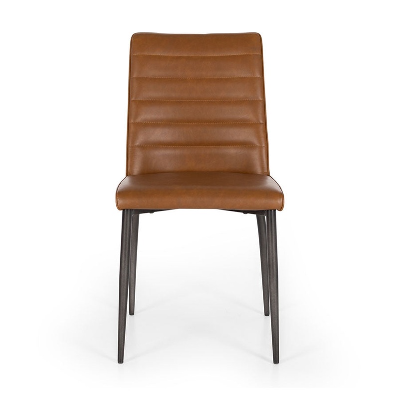 Hansel Vintage Dining Chair