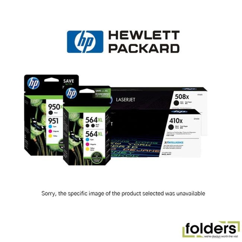 HP 727 300ml Cyan Ink # F9J76A
