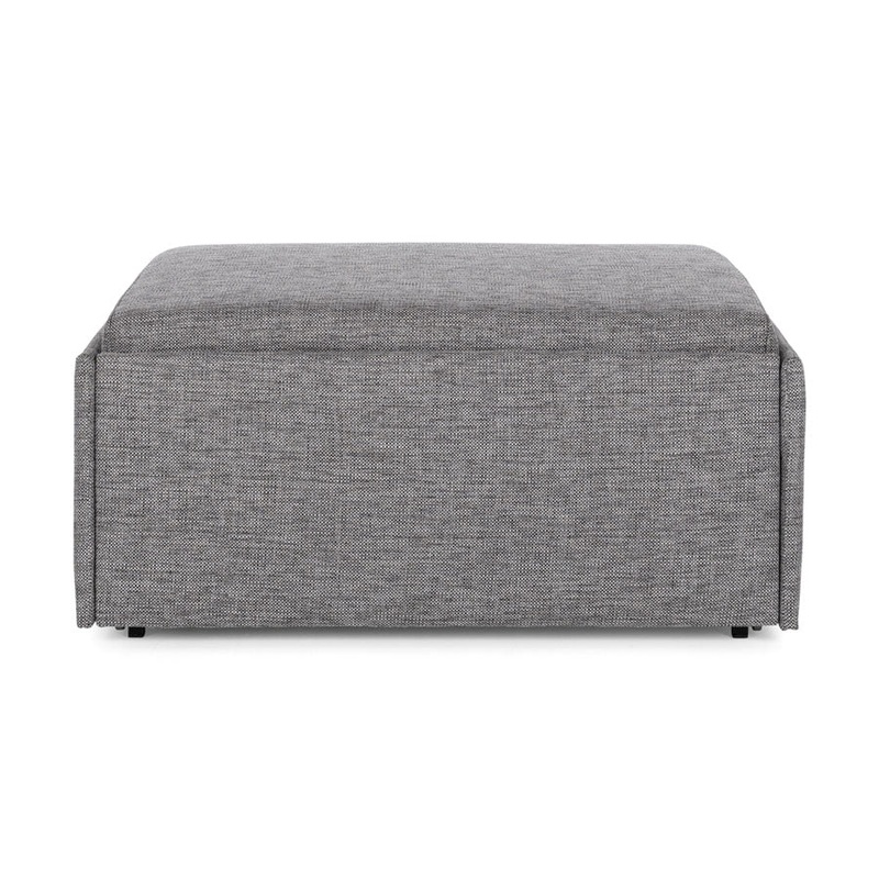 Otto Single Sofabed Storm