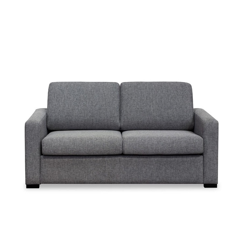 Ratchet Queen Sofabed Storm