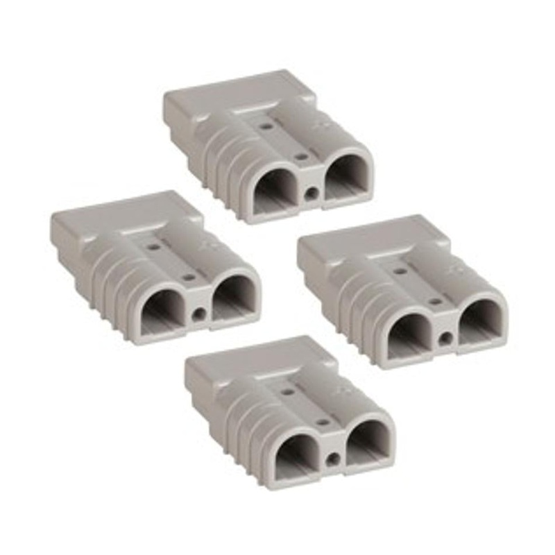 Bulk Pack High Current 50A Connector, Pack Of 4 PT4498