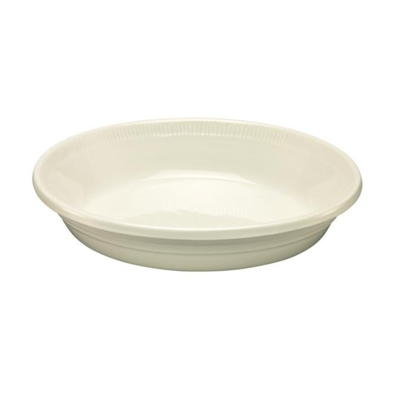 Chasseur La Cuisson Pie Dish 25cm Cream