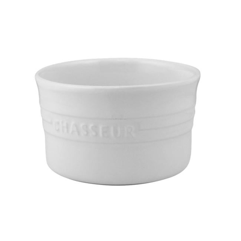Chasseur La Cuisson Ramekin set 2 A/Cream