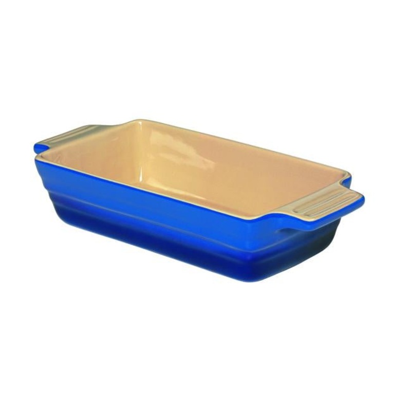 Chasseur Le Cuisson Loaf Baker 22x13x6cm Blu