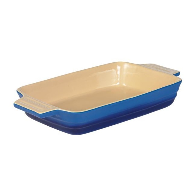 Chasseur Medium Rectangular Baker 26 x 17 x 5cm/1.4 Litre