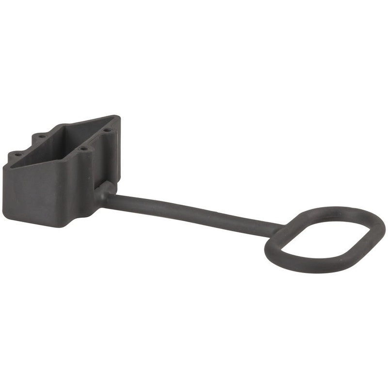 Dustcover for 120A Anderson Connectors