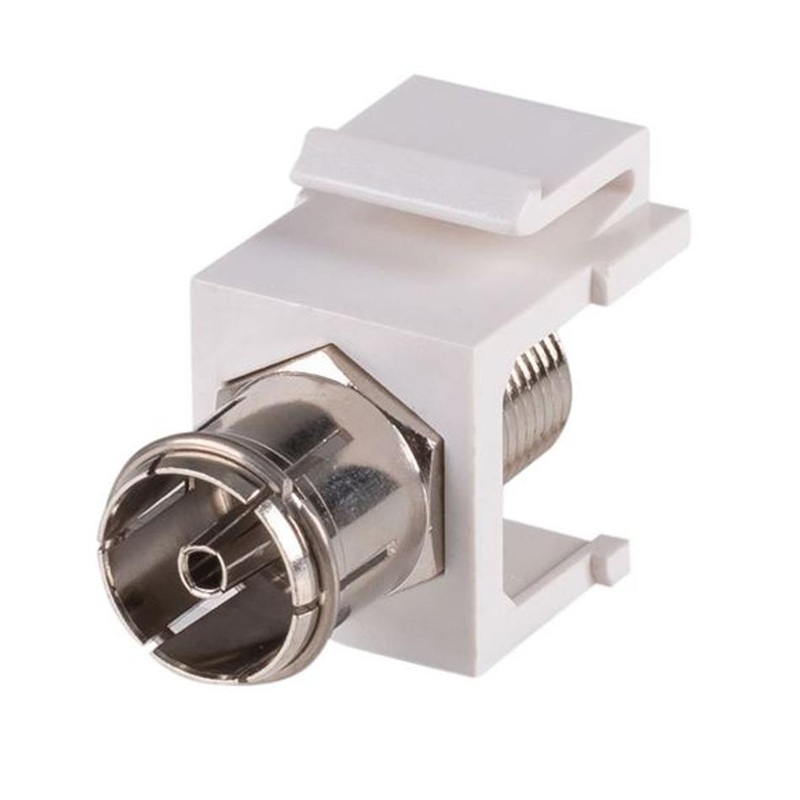 Dynamix Pal To F Keystone Adapter