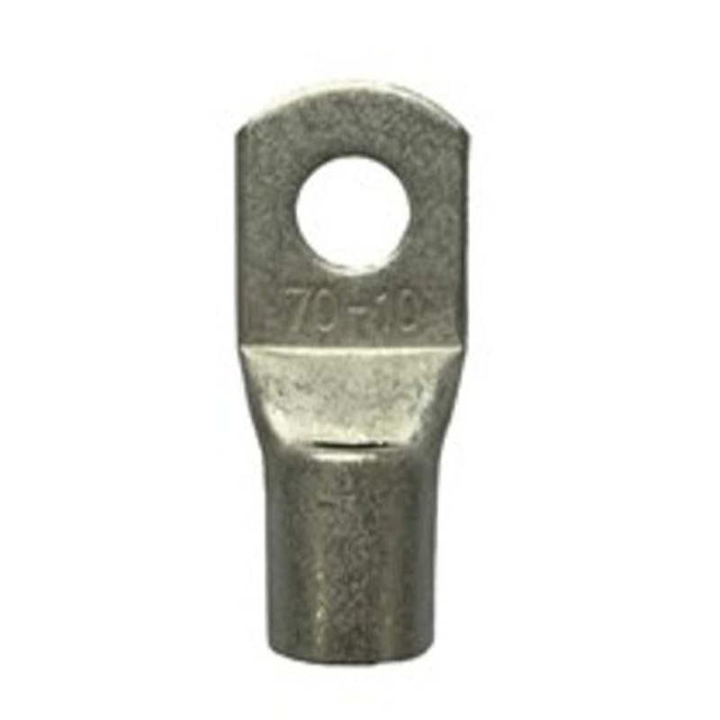 Electus 10Mm Non-Insulated Eye Terminal 70Mm2 Pack Of 2 PT4943