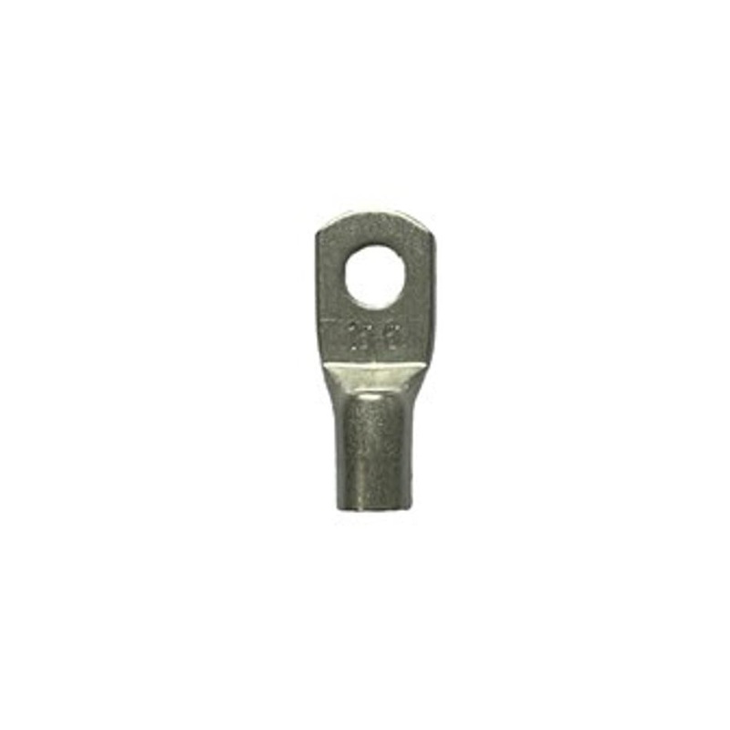 Electus 6Mm Non-Insulated Eye Terminal 16Mm2 6Awg Pack Of 4 PT4945