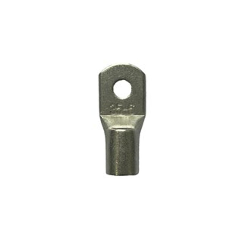 Electus 6Mm Non-Insulated Eye Terminal 35Mm2 2Awg Pack Of 4 PT4947