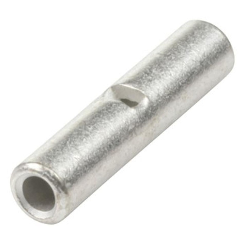 Non-Insulated Butt Terminal 22-16Awg - Pack Of 20 PT4960