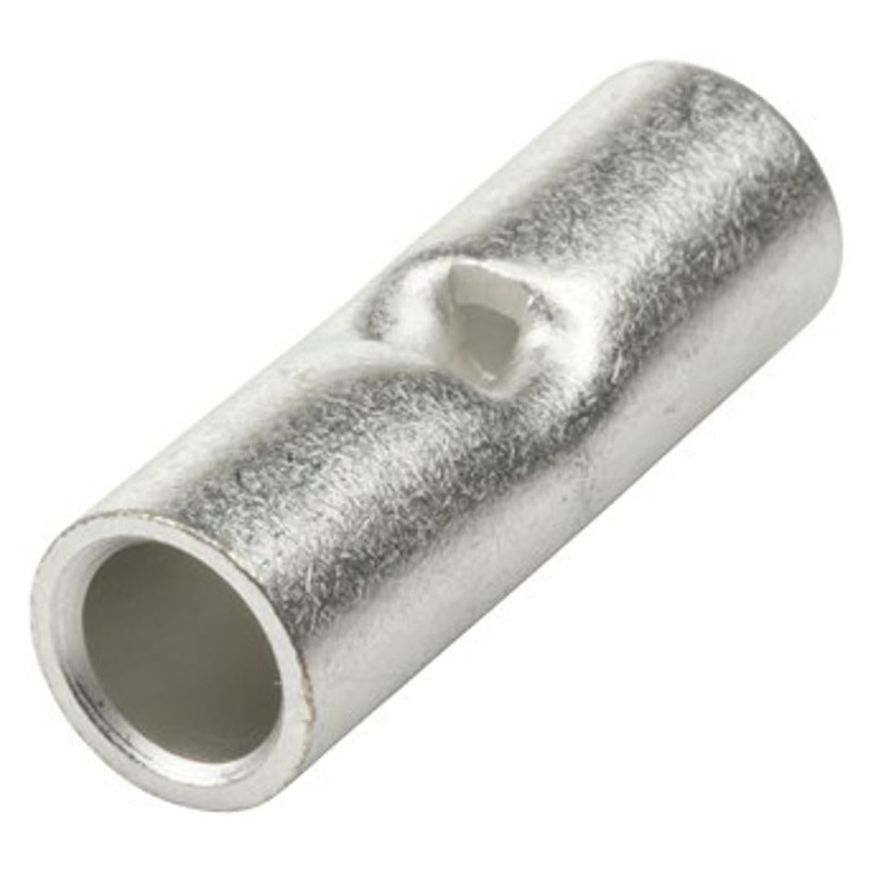 Non-Insulated Butt Terminal 6Awg - Pk4 PT4964