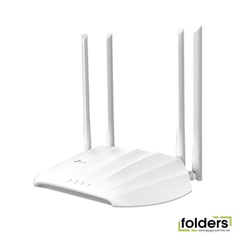 TP-Link TL-WA1201 AC1200 Wireless Access Point