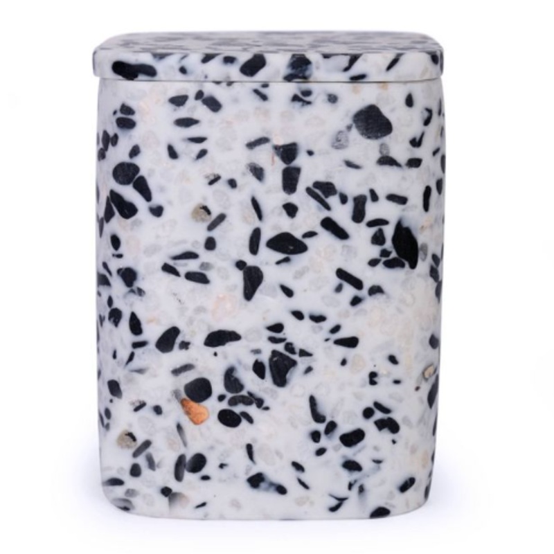 Bianco Jar