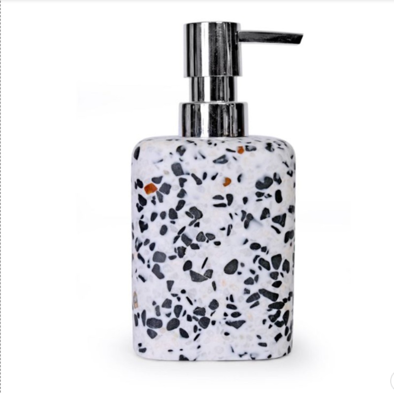 Bianco Soap Dispenser
