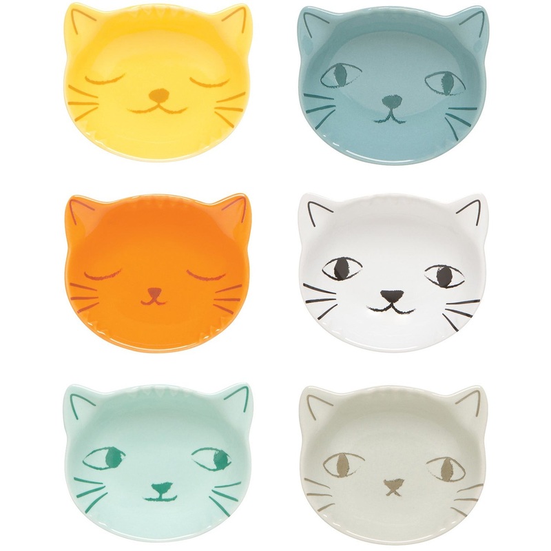 Cat Pinch Bowl Single