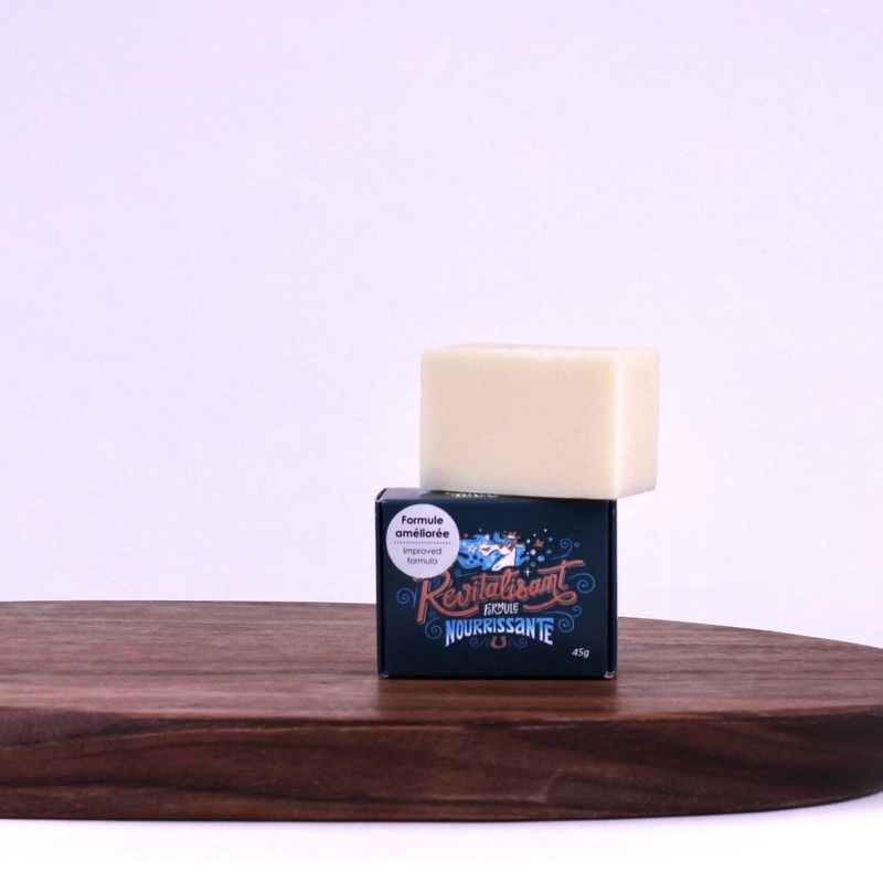 Conditioner Bar - Nourissante