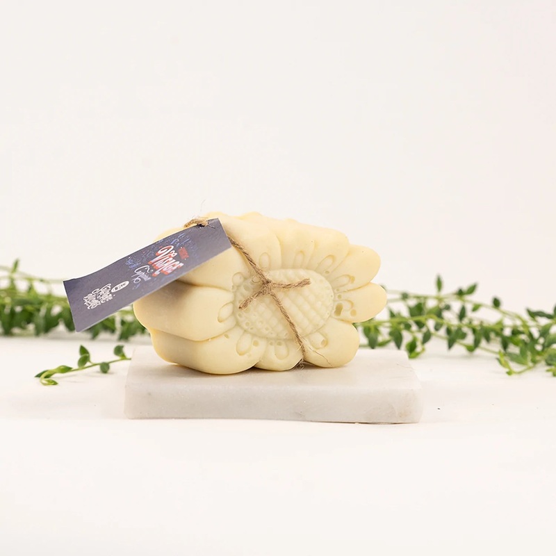 Facial Bar Soap - Capricieux
