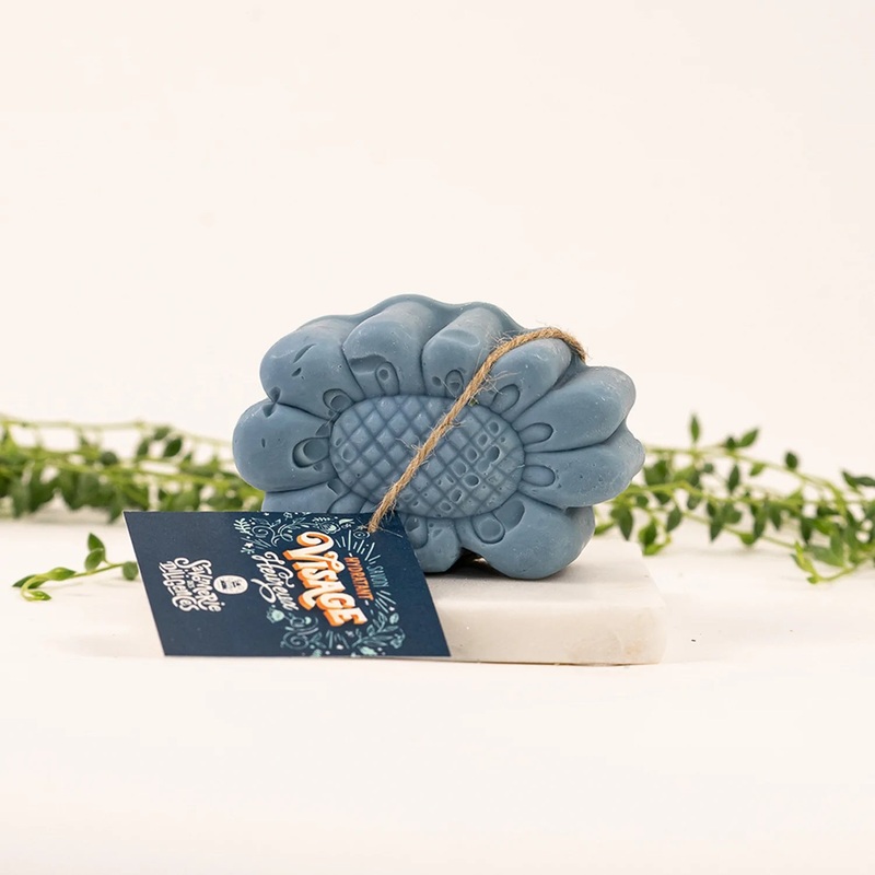 Facial Bar Soap - Heureux