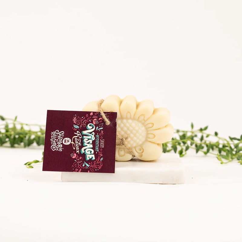 Facial Bar Soap - Radieux