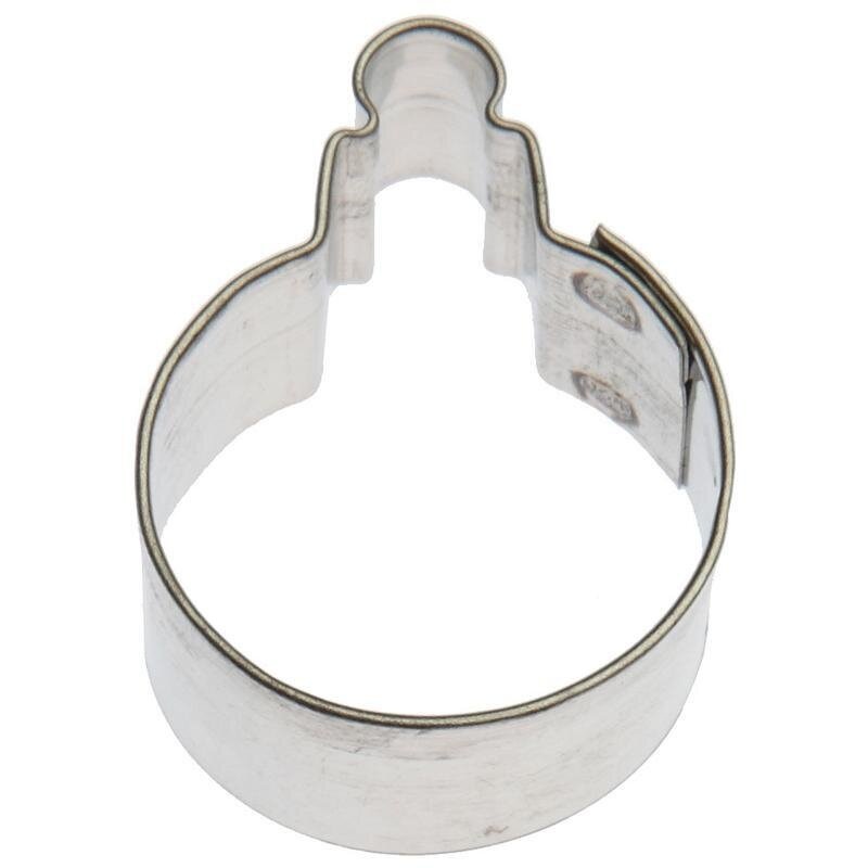 Mini Ornament Cookie Cutter