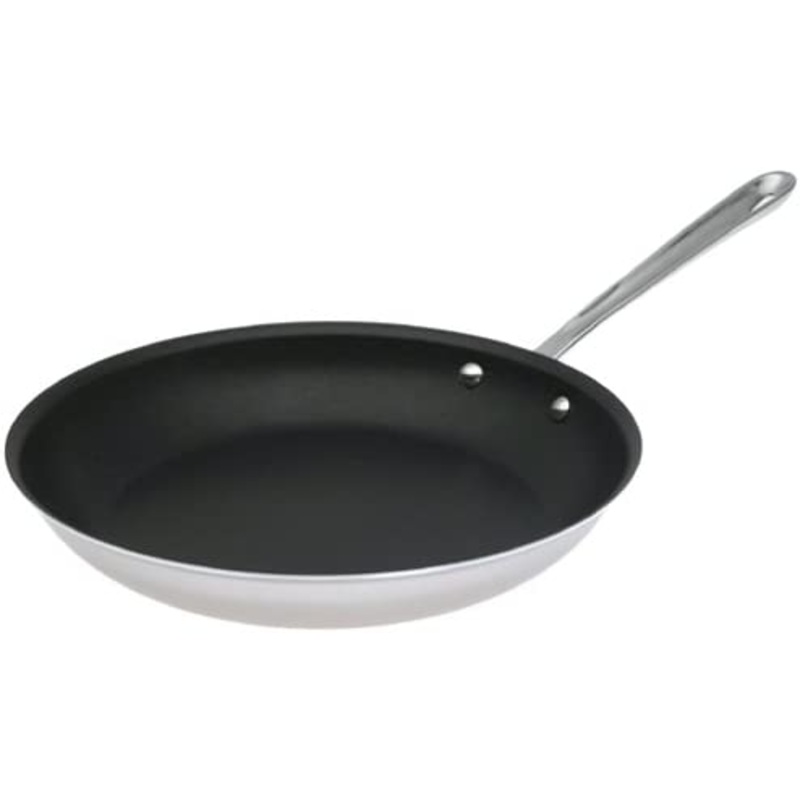 Pan Fry 12 SS NS !D$