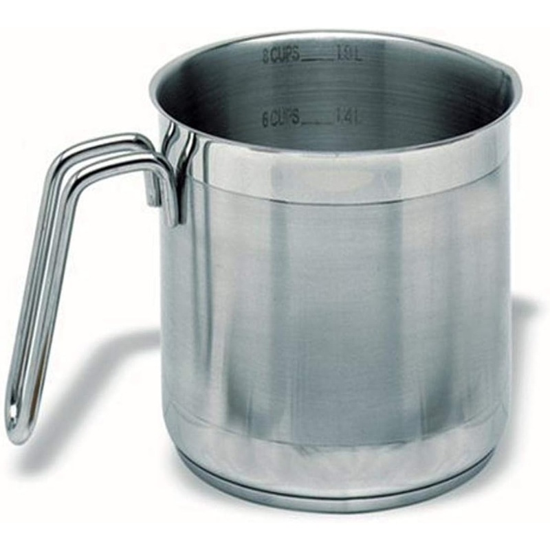 Pot Multi Straining 8C Krona SS