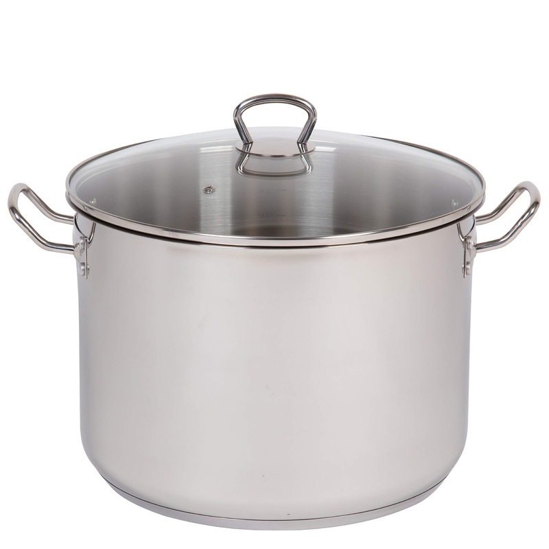 Pot Stock 20qt