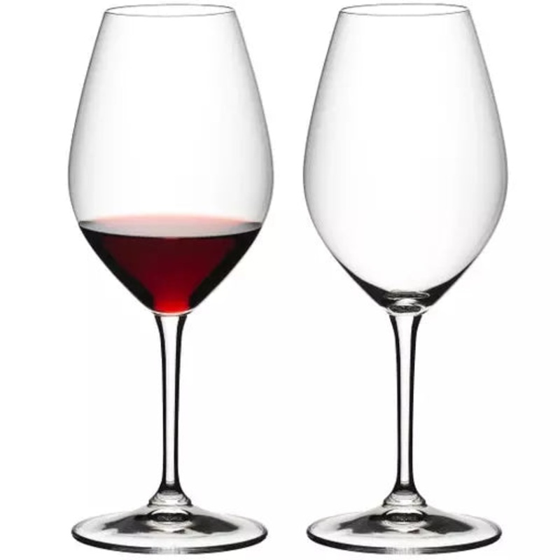 Riedel 002 Red Wine Set/2