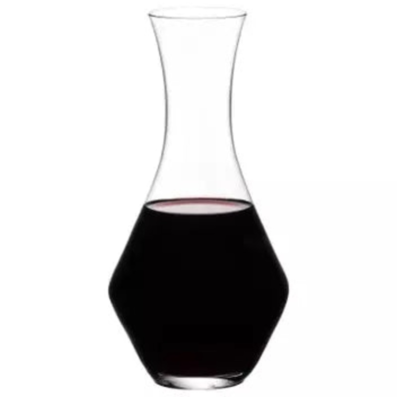 Riedel Merlot Decanter