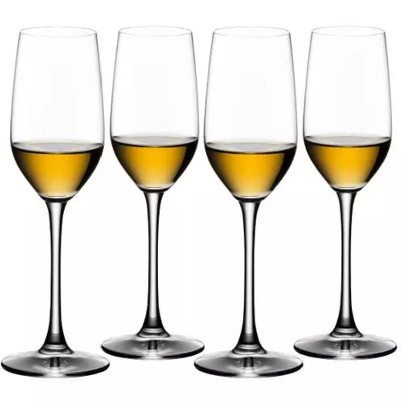 Riedel Tequila Set/4