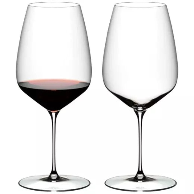 Riedel Veloce Cabernet Set/2