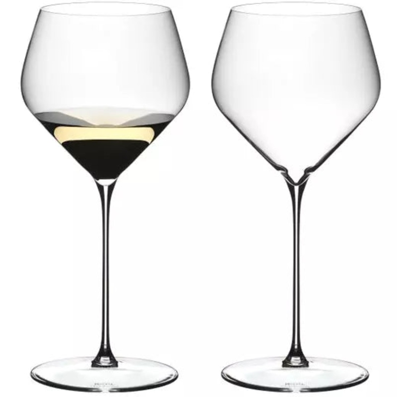 Riedel Veloce Chardonnay