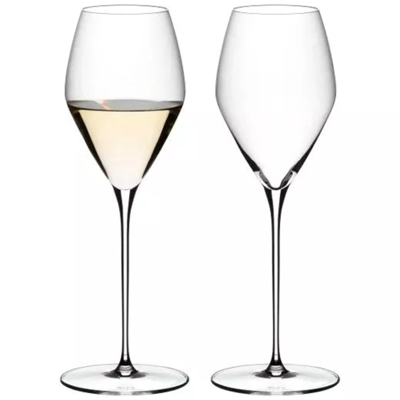 Riedel Veloce Sauv Blanc Set/2