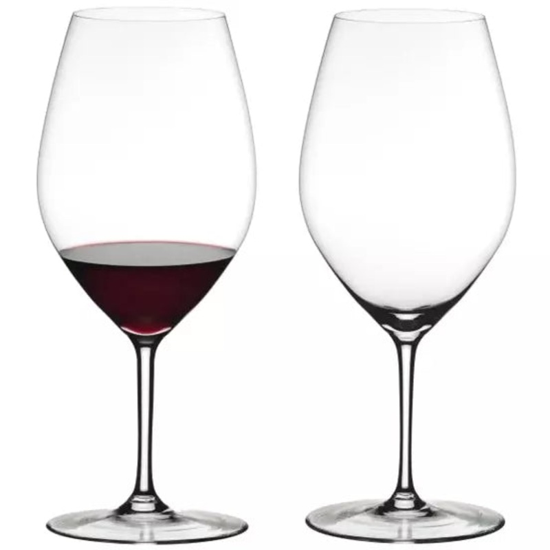 Riedel Wine Friendly Magnum Set/2